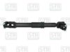 S-TR STR-11110 Steering Shaft